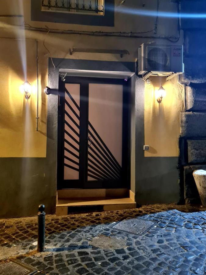 Amore Napoletano Neapel Exterior foto