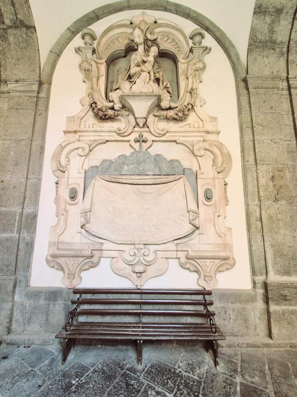 Amore Napoletano Neapel Exterior foto